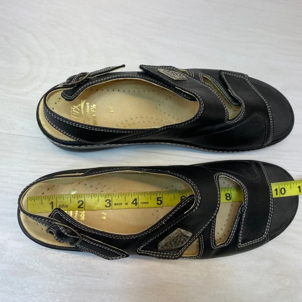 Fidelio hallux fabia